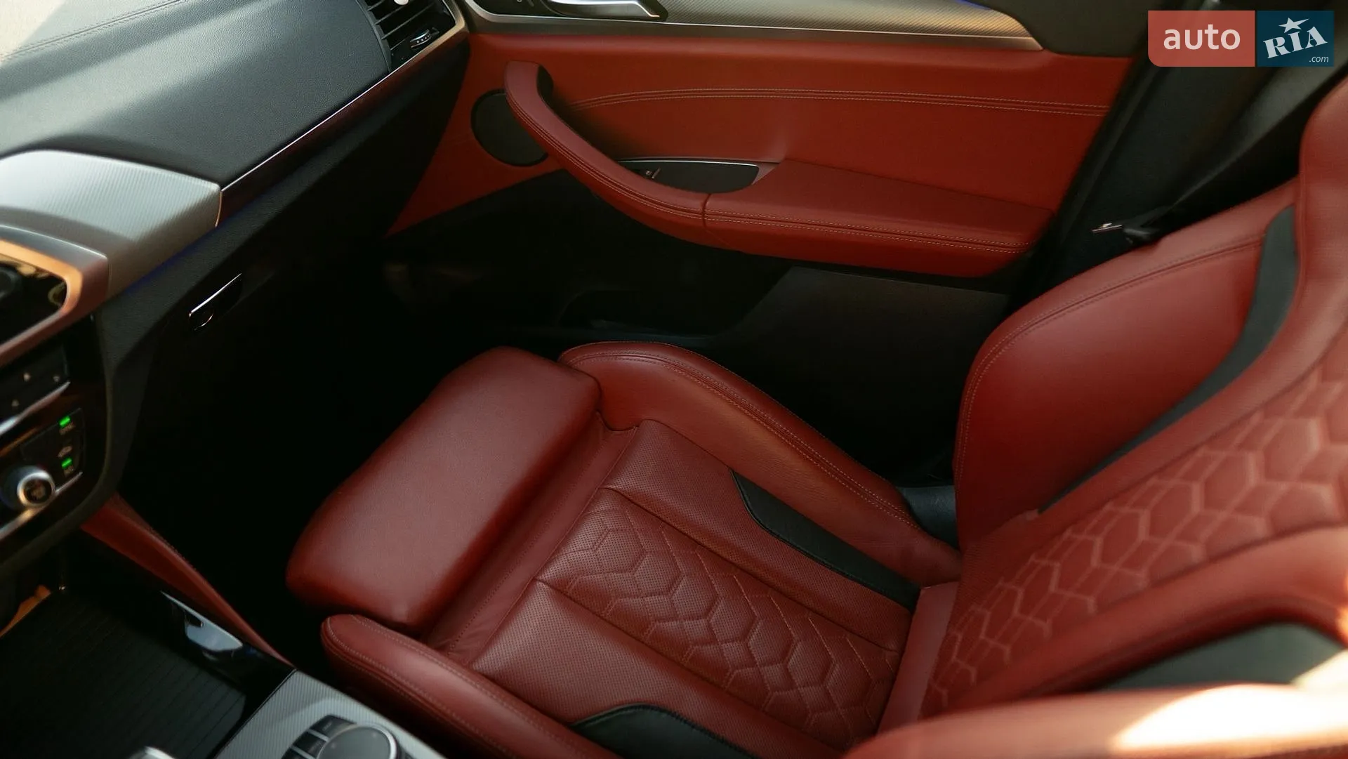 2019 BMW X3 M - мініатюра 14