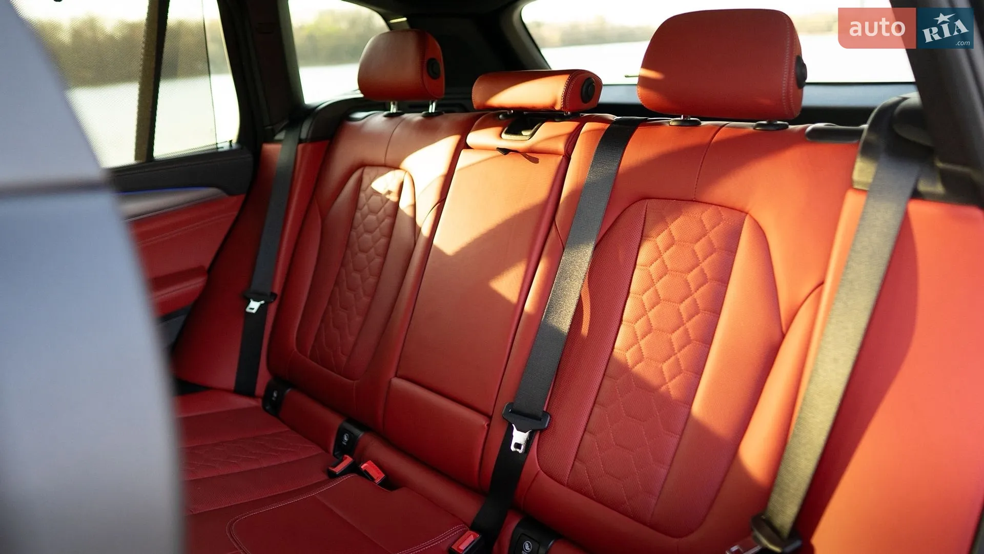 2019 BMW X3 M - мініатюра 24