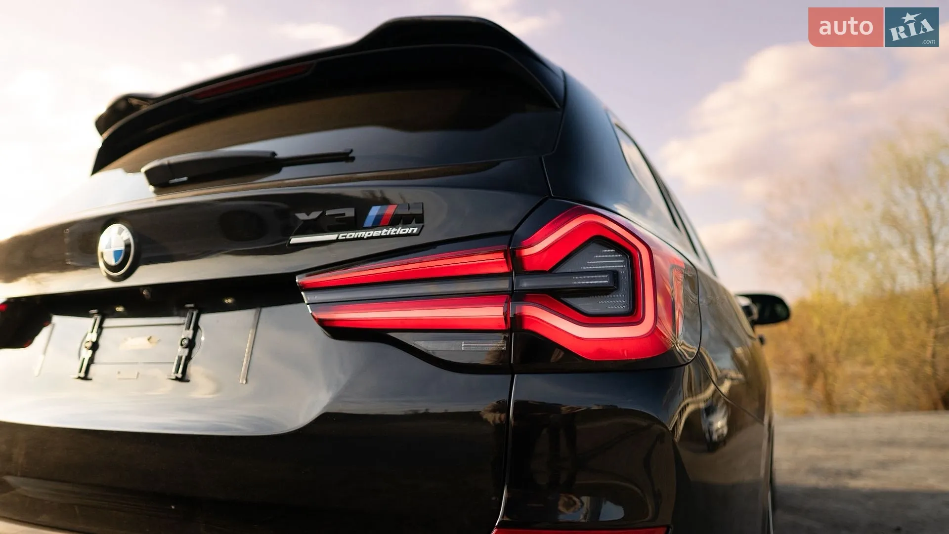 2019 BMW X3 M - мініатюра 29