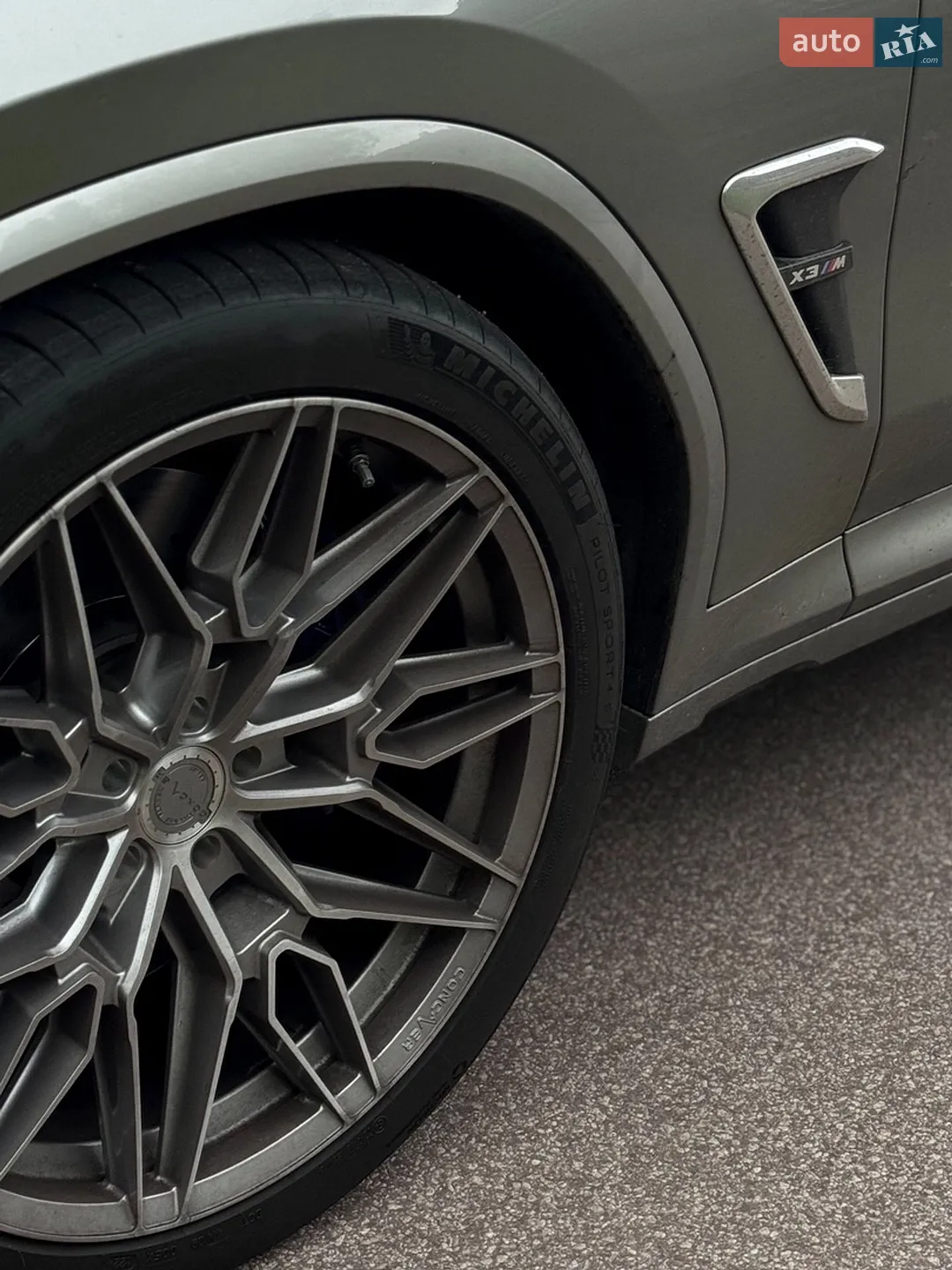 2019 BMW X3 M - мініатюра 10