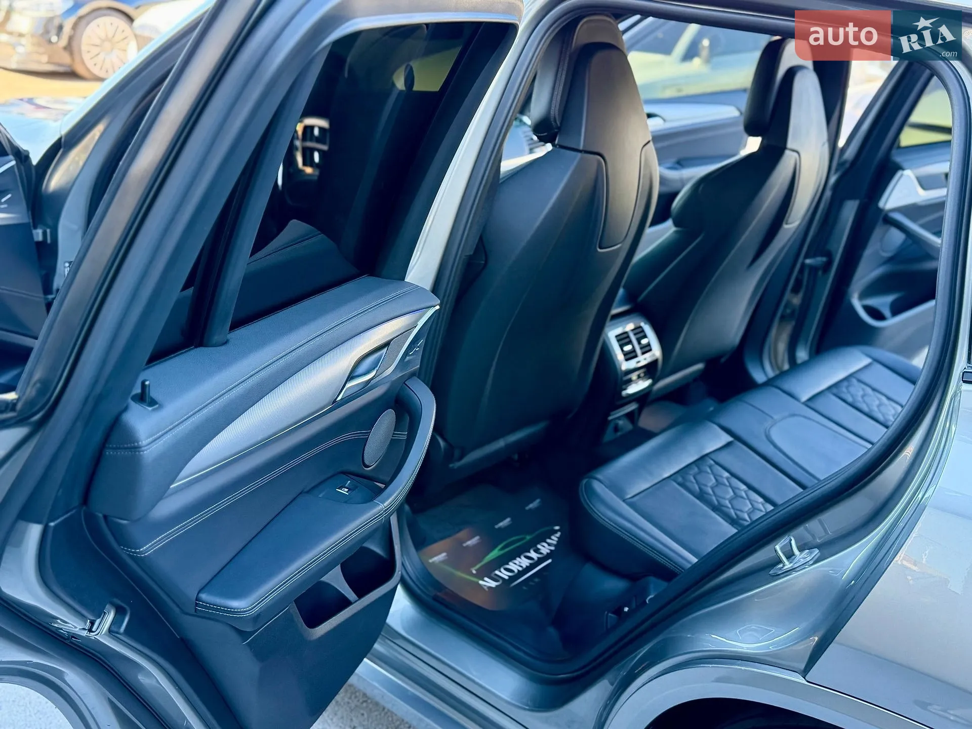 2019 BMW X3 M - мініатюра 45