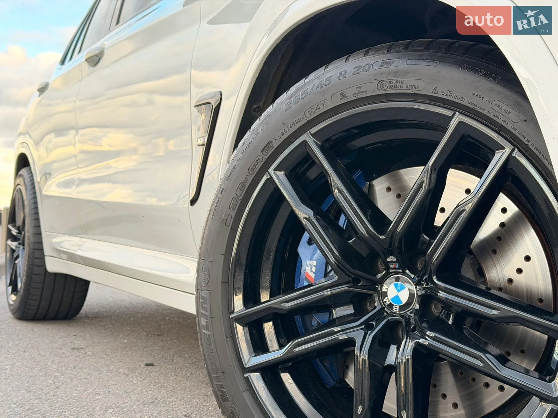2019 BMW X3 M - мініатюра 7