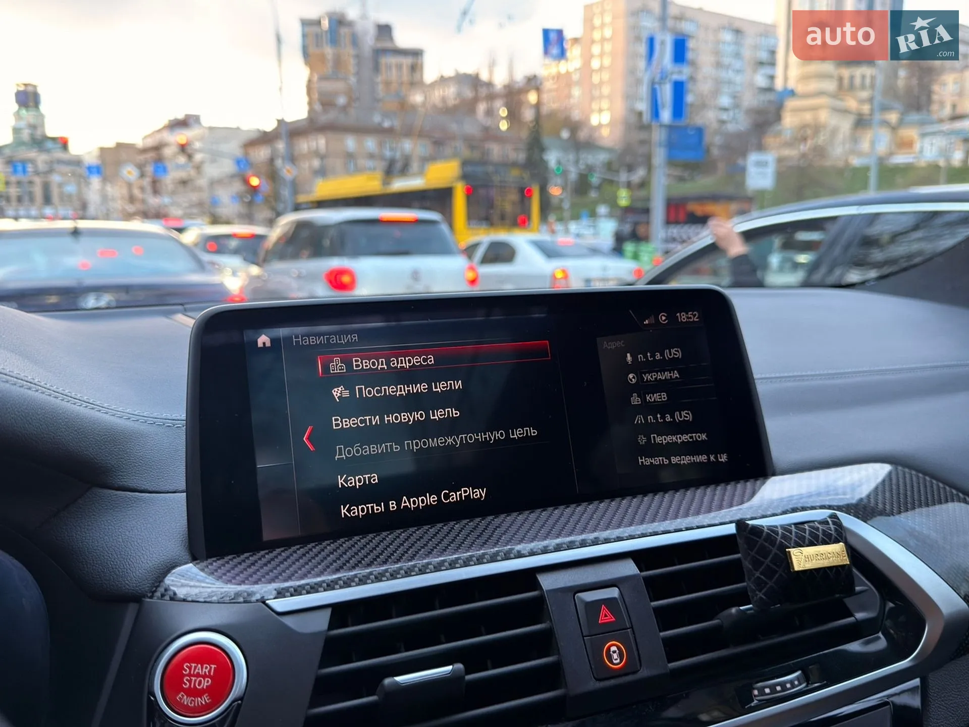 2019 BMW X3 M - мініатюра 17