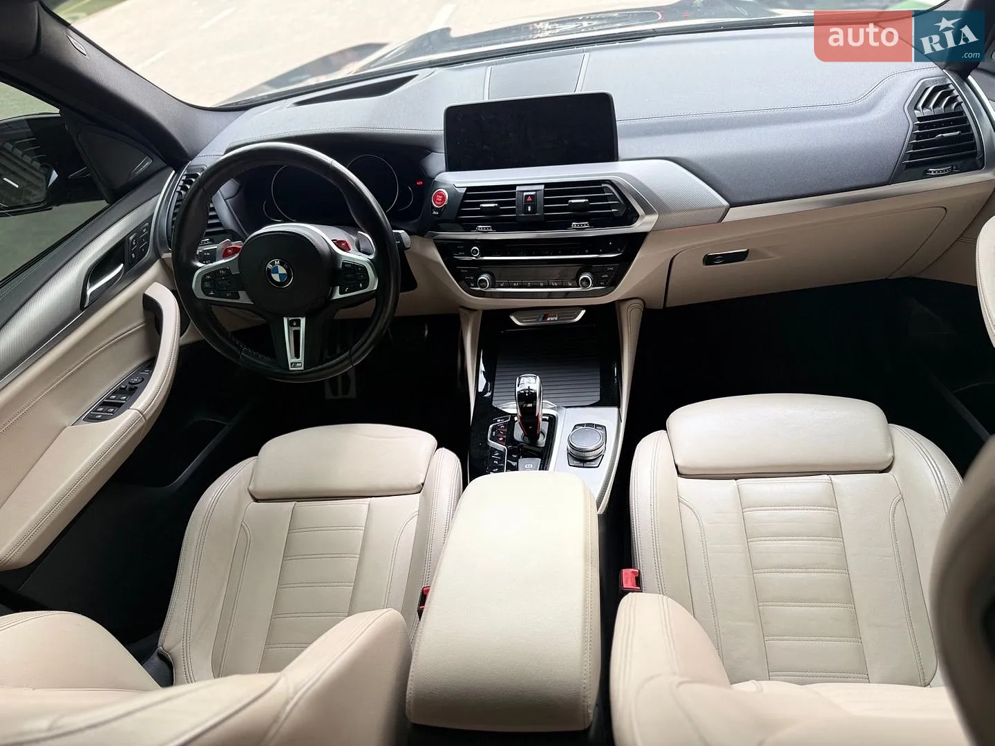 2019 BMW X3 M - мініатюра 10