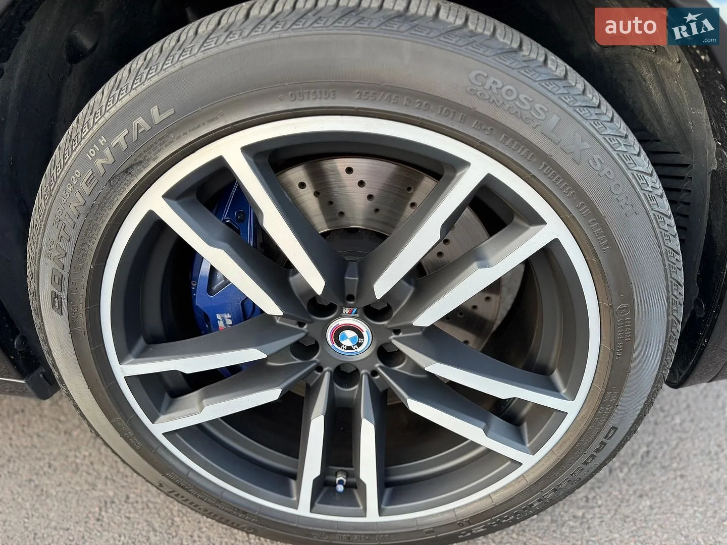 2019 BMW X3 M - мініатюра 14