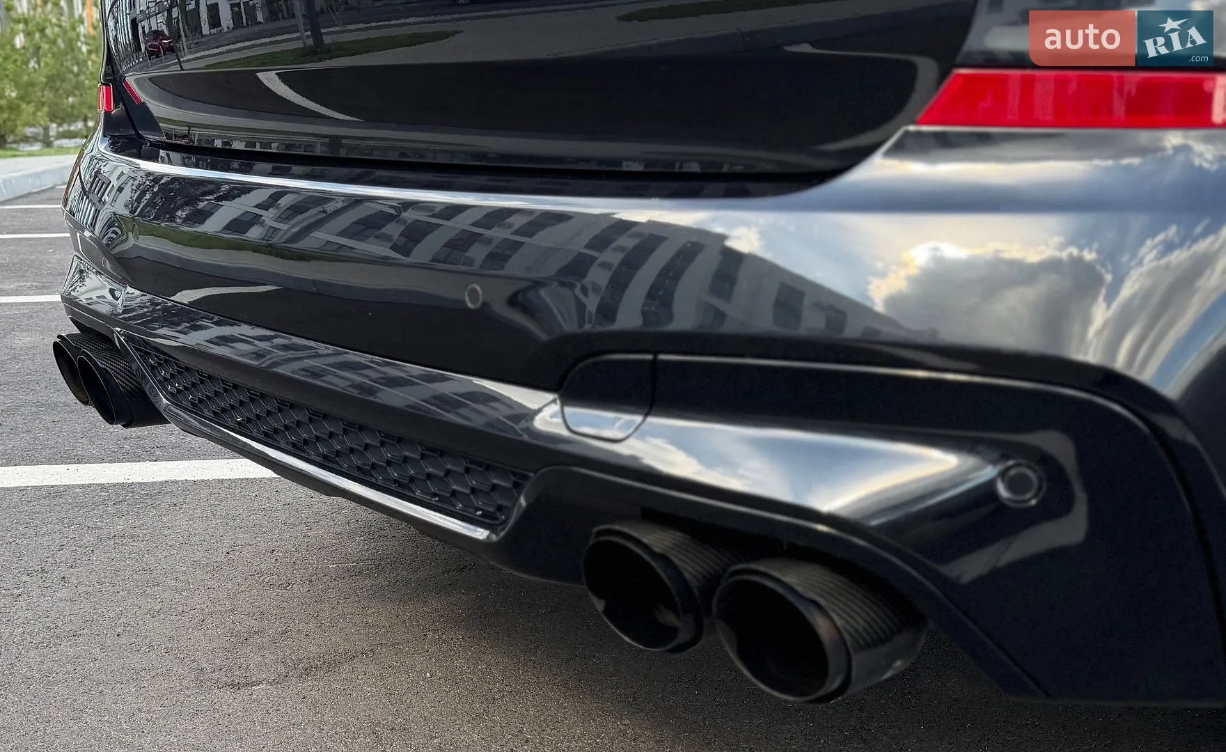 2019 BMW X3 M - мініатюра 18