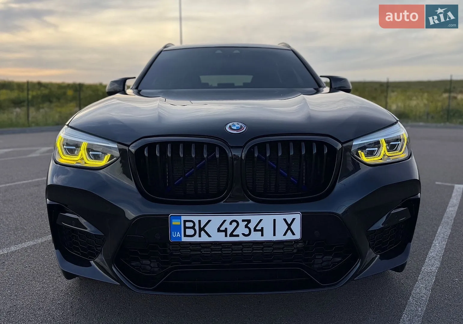 2019 BMW X3 M - мініатюра 9