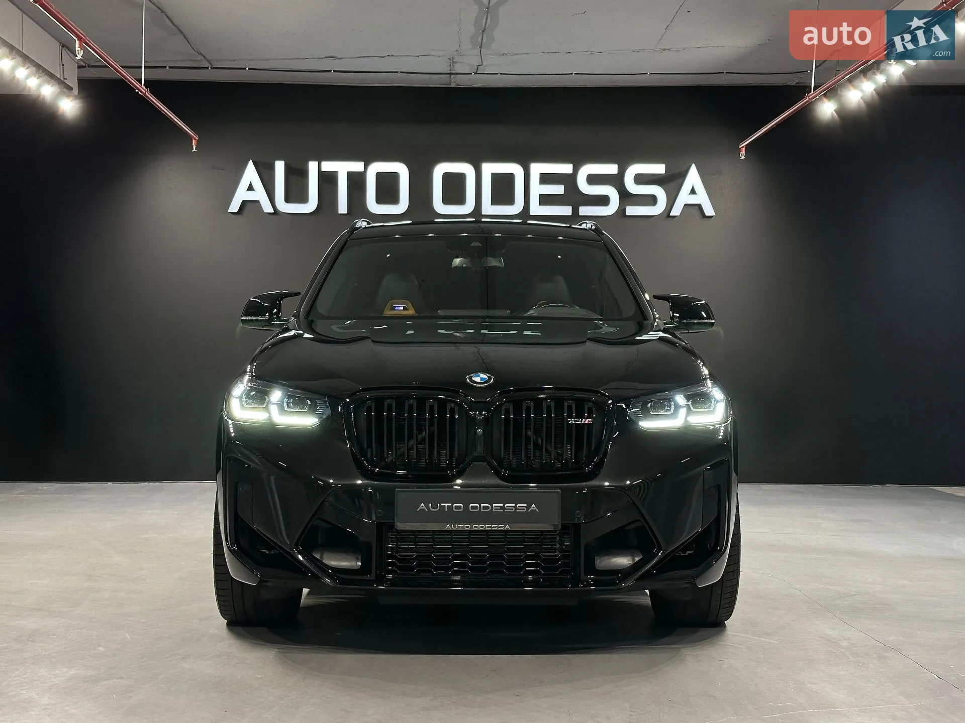 2023 BMW X3 M - мініатюра 2