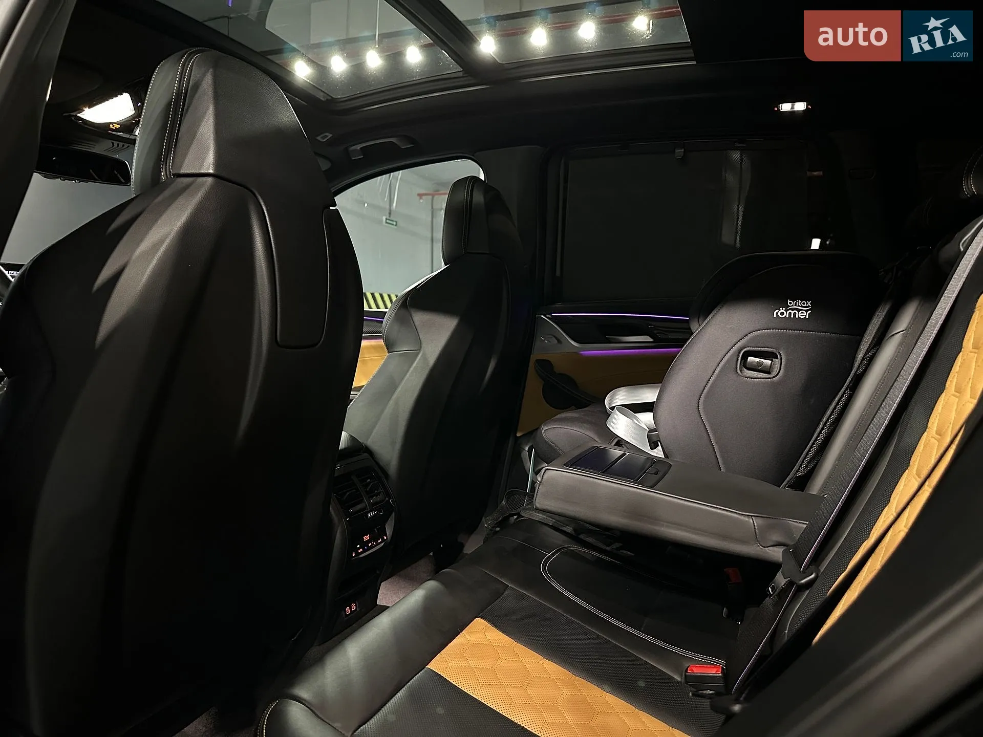 2023 BMW X3 M - мініатюра 11