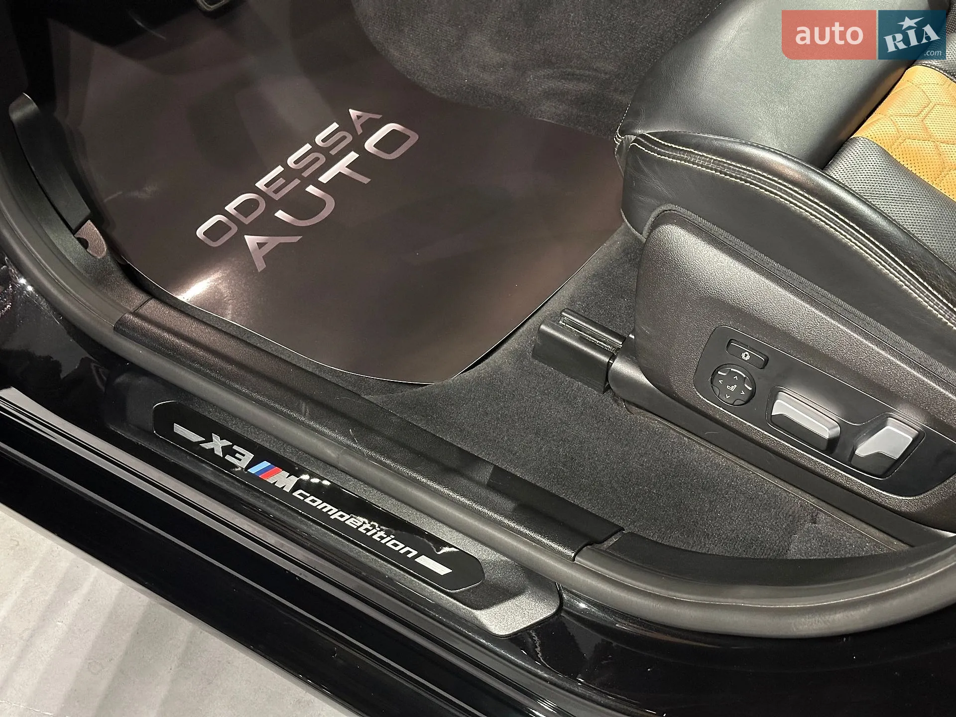 2023 BMW X3 M - мініатюра 22