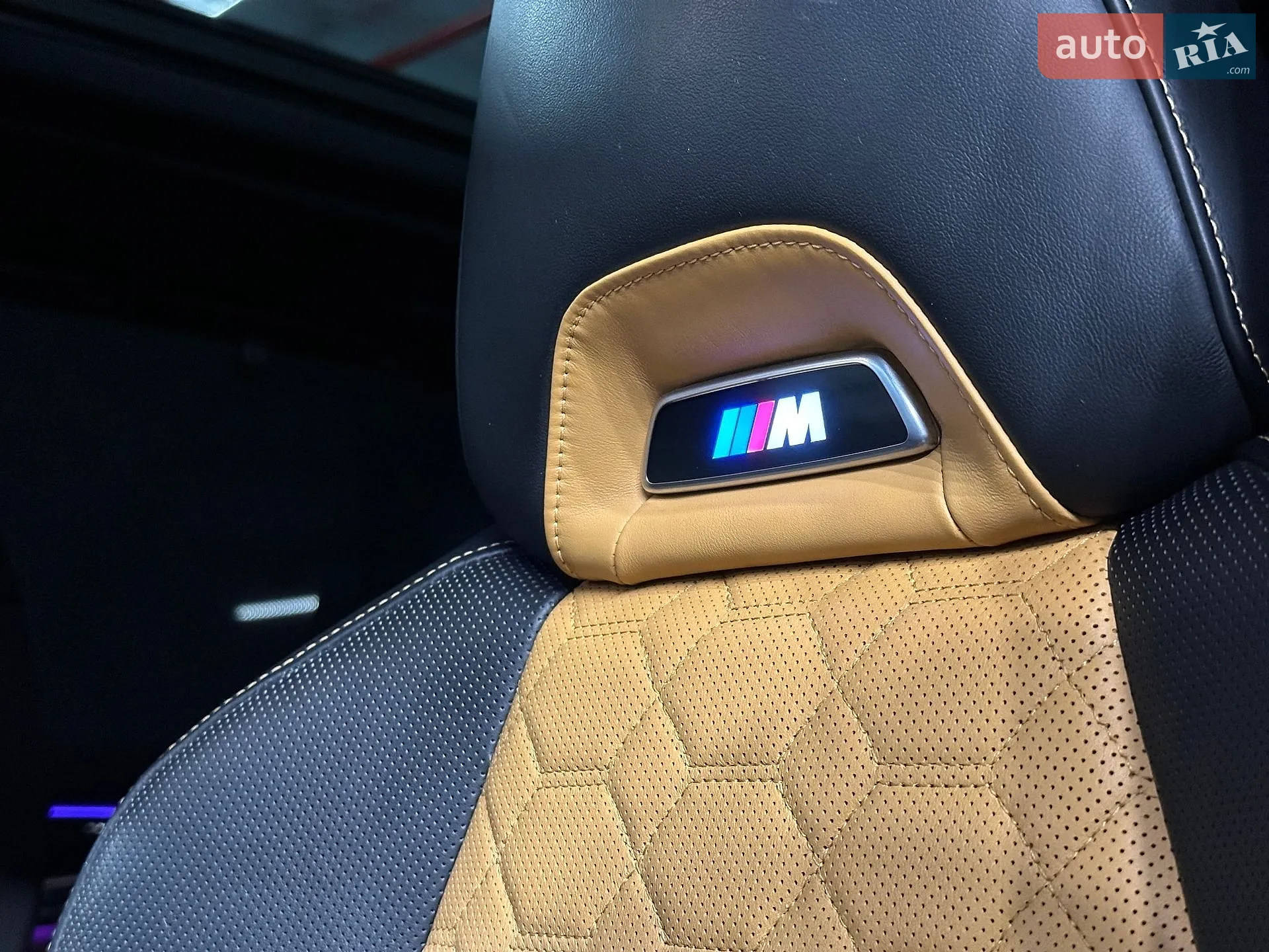 2023 BMW X3 M - мініатюра 23