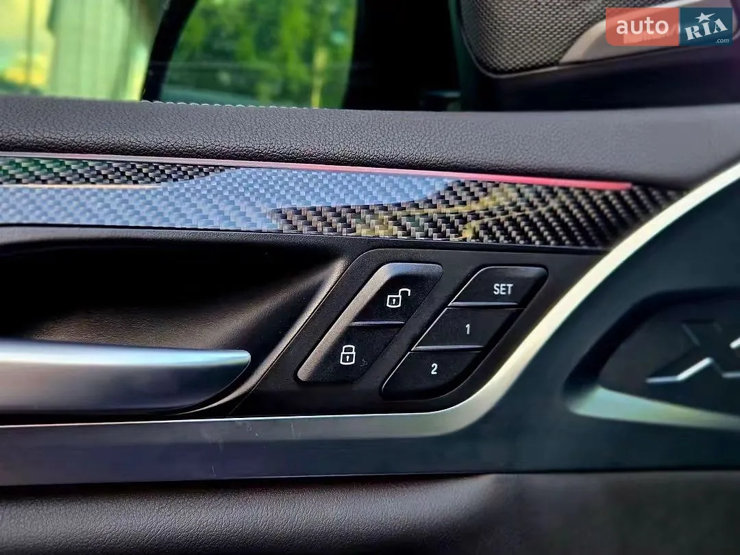 2022 BMW X3 M - мініатюра 16