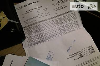 Внедорожник / Кроссовер BMW X3 2013 в Львове