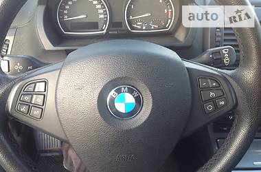 Внедорожник / Кроссовер BMW X3 2010 в Киеве