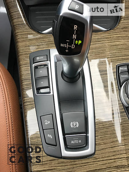 Позашляховик / Кросовер BMW X3 2015 в Одесі фото 31 Позашляховик / Кросовер BMW X3 2015 в Одесі