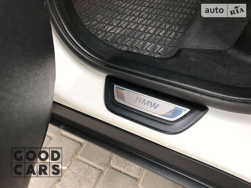 Позашляховик / Кросовер BMW X3 2015 в Одесі фото 35 Позашляховик / Кросовер BMW X3 2015 в Одесі