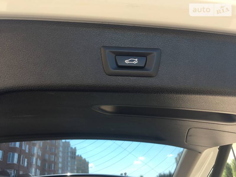 Позашляховик / Кросовер BMW X3 2013 в Києві фото 5 Позашляховик / Кросовер BMW X3 2013 в Києві