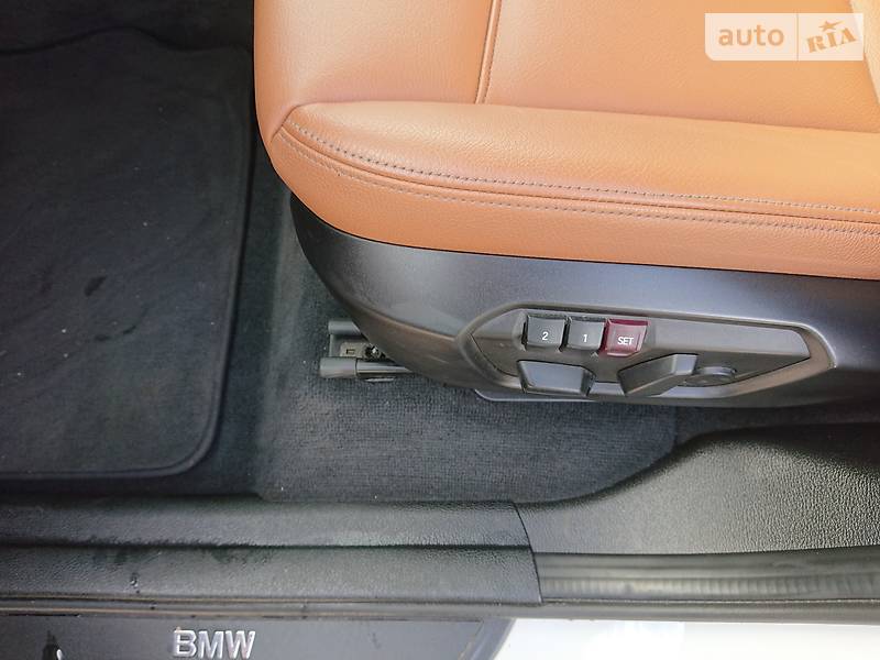 Позашляховик / Кросовер BMW X3 2015 в Білій Церкві