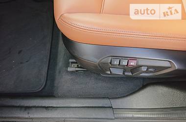 Позашляховик / Кросовер BMW X3 2015 в 