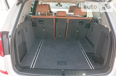 Позашляховик / Кросовер BMW X3 2015 в 