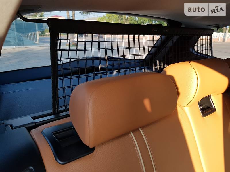 Позашляховик / Кросовер BMW X3 2010 в Сарнах