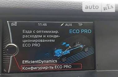 Внедорожник / Кроссовер BMW X3 2012 в Калуше