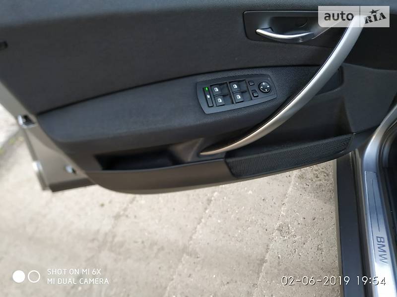 Позашляховик / Кросовер BMW X3 2004 в Харкові