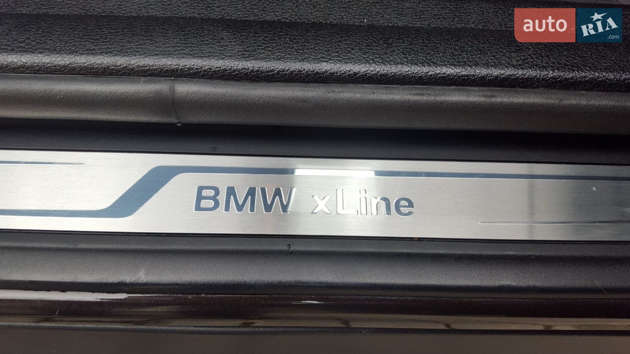 2015 BMW X3 - мініатюра 6
