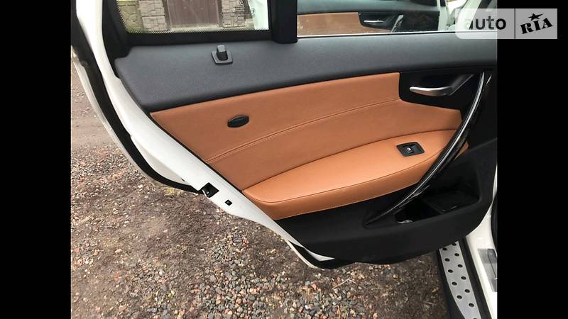 Позашляховик / Кросовер BMW X3 2010 в Києві фото 4 Позашляховик / Кросовер BMW X3 2010 в Києві