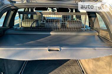 Хетчбек BMW X3 2005 в 