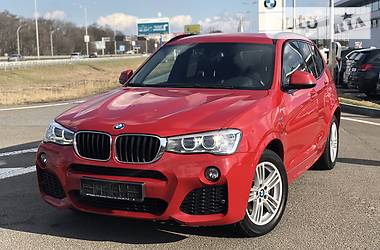BMW X3 M official XDrive 2016 BMW X3 M official XDrive 2016
