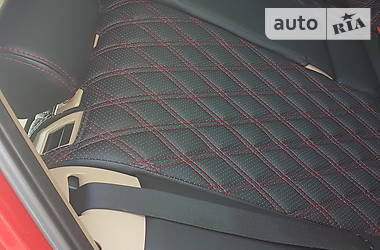 Позашляховик / Кросовер BMW X3 2007 в 