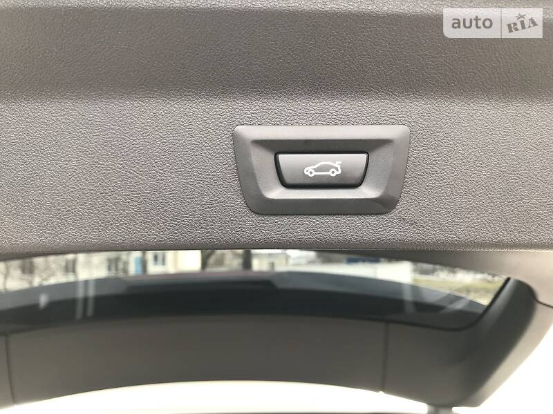 Позашляховик / Кросовер BMW X3 2018 в Києві фото 176 Позашляховик / Кросовер BMW X3 2018 в Києві