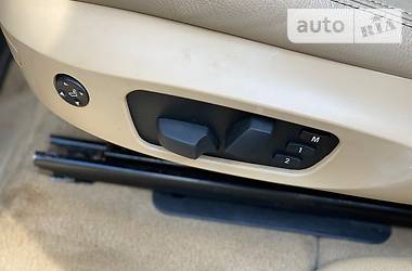 Позашляховик / Кросовер BMW X3 2014 в 