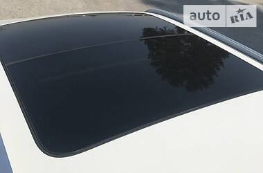 Позашляховик / Кросовер BMW X3 2012 в 