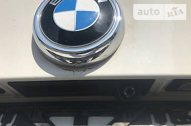 Позашляховик / Кросовер BMW X3 2012 в 