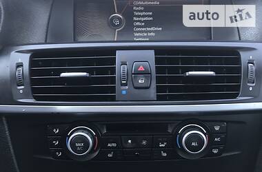 Позашляховик / Кросовер BMW X3 2012 в 