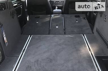 Позашляховик / Кросовер BMW X3 2012 в 