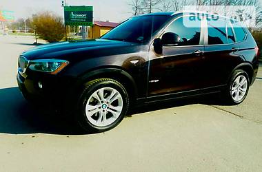 BMW X3 2015 BMW X3 2015
