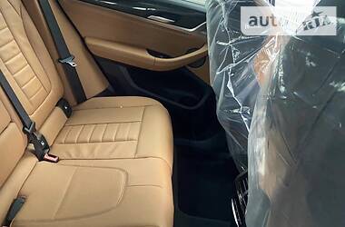 Позашляховик / Кросовер BMW X3 2020 в Києві