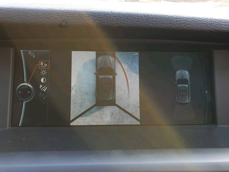 Позашляховик / Кросовер BMW X3 2012 в Києві фото 12 Позашляховик / Кросовер BMW X3 2012 в Києві