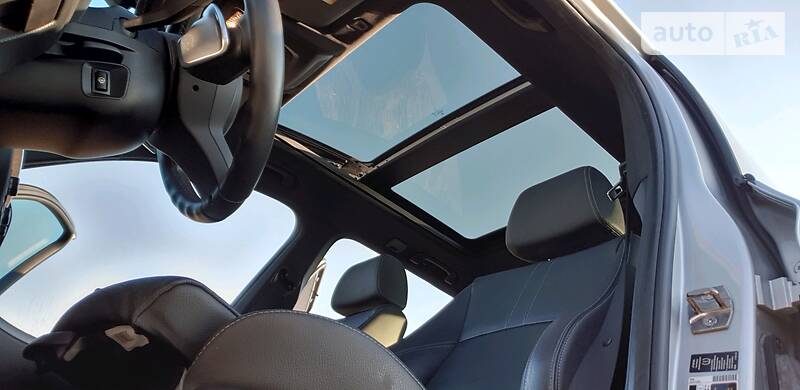 Позашляховик / Кросовер BMW X3 2012 в Києві фото 14 Позашляховик / Кросовер BMW X3 2012 в Києві