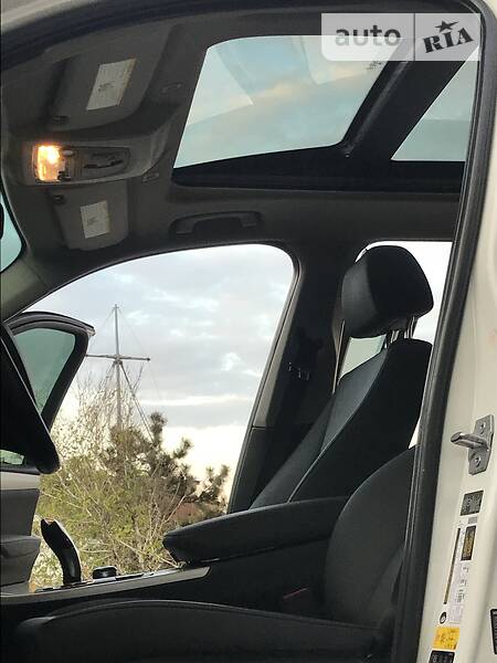 Позашляховик / Кросовер BMW X3 2012 в Одесі фото 23 Позашляховик / Кросовер BMW X3 2012 в Одесі