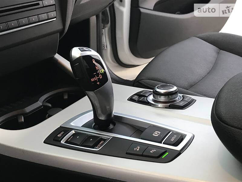 Позашляховик / Кросовер BMW X3 2012 в Одесі фото 26 Позашляховик / Кросовер BMW X3 2012 в Одесі