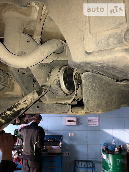 Позашляховик / Кросовер BMW X3 2014 в Львові