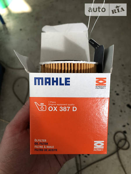 Позашляховик / Кросовер BMW X3 2014 в Львові