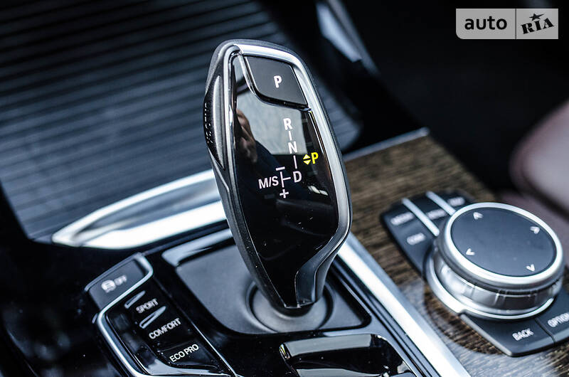 Позашляховик / Кросовер BMW X3 2019 в Києві фото 37 Позашляховик / Кросовер BMW X3 2019 в Києві