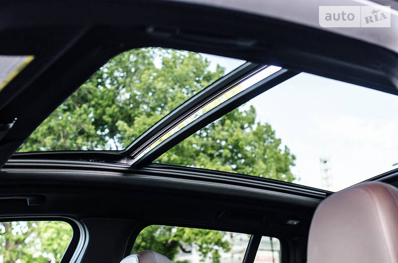 Позашляховик / Кросовер BMW X3 2019 в Києві фото 44 Позашляховик / Кросовер BMW X3 2019 в Києві