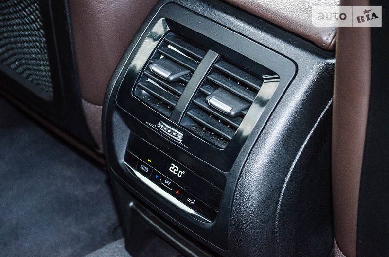 Позашляховик / Кросовер BMW X3 2019 в Києві фото 55 Позашляховик / Кросовер BMW X3 2019 в Києві