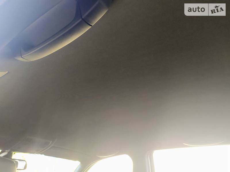 Позашляховик / Кросовер BMW X3 2005 в Луцьку фото 24 Позашляховик / Кросовер BMW X3 2005 в Луцьку